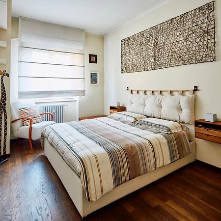 Savona Corner Apartment 밀라노 외부 사진