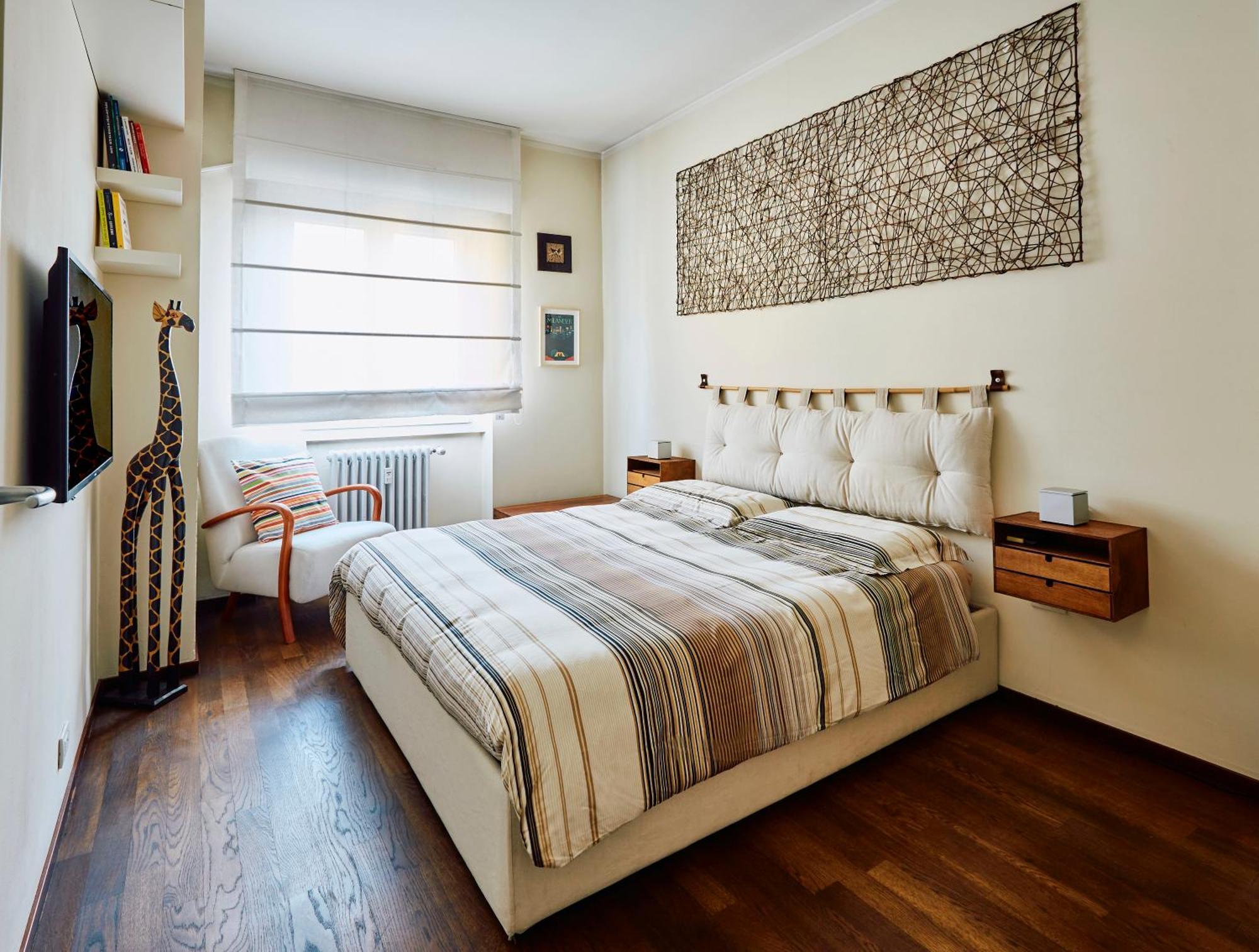 Savona Corner Apartment 밀라노 외부 사진
