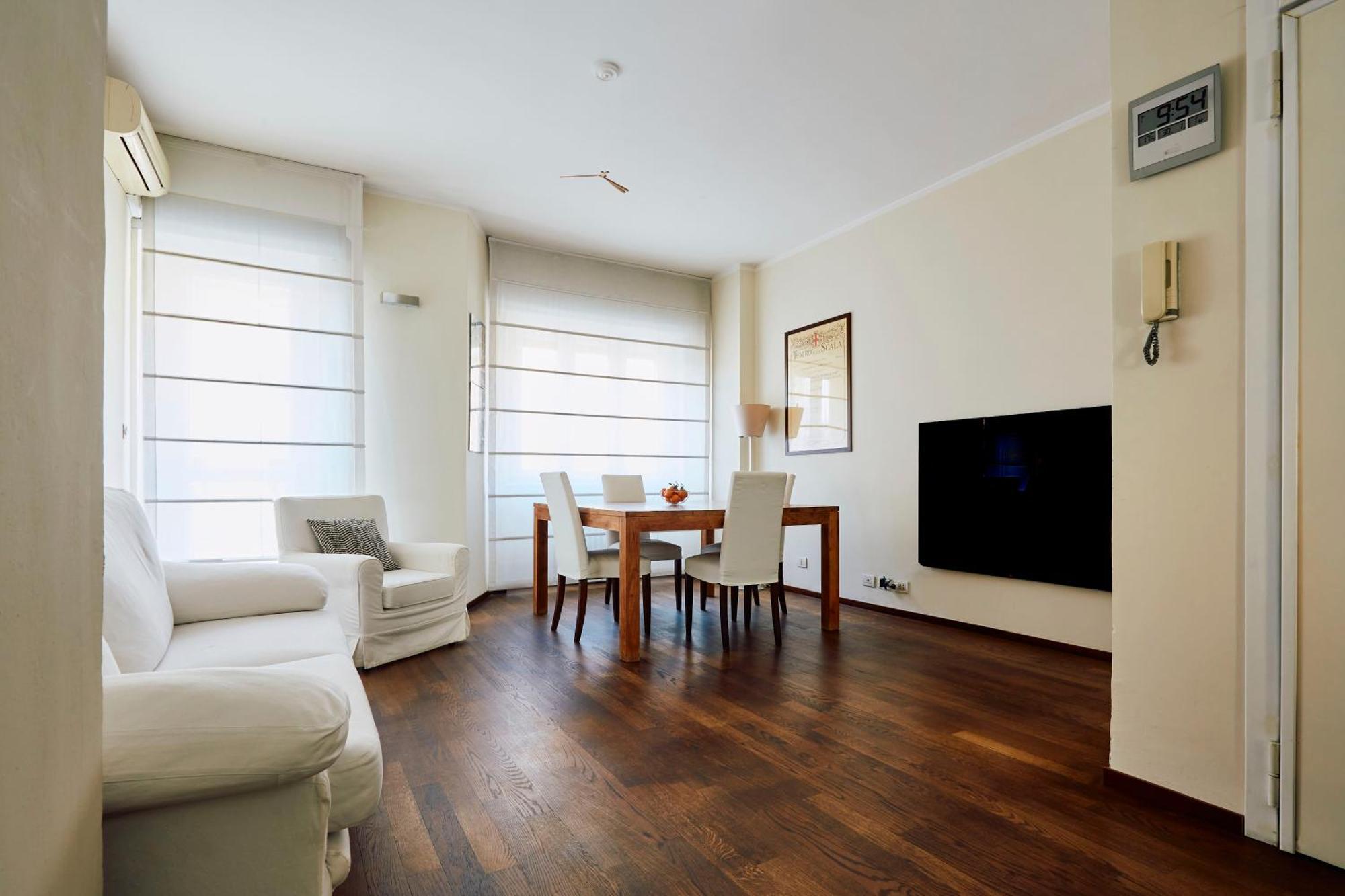 Savona Corner Apartment 밀라노 외부 사진