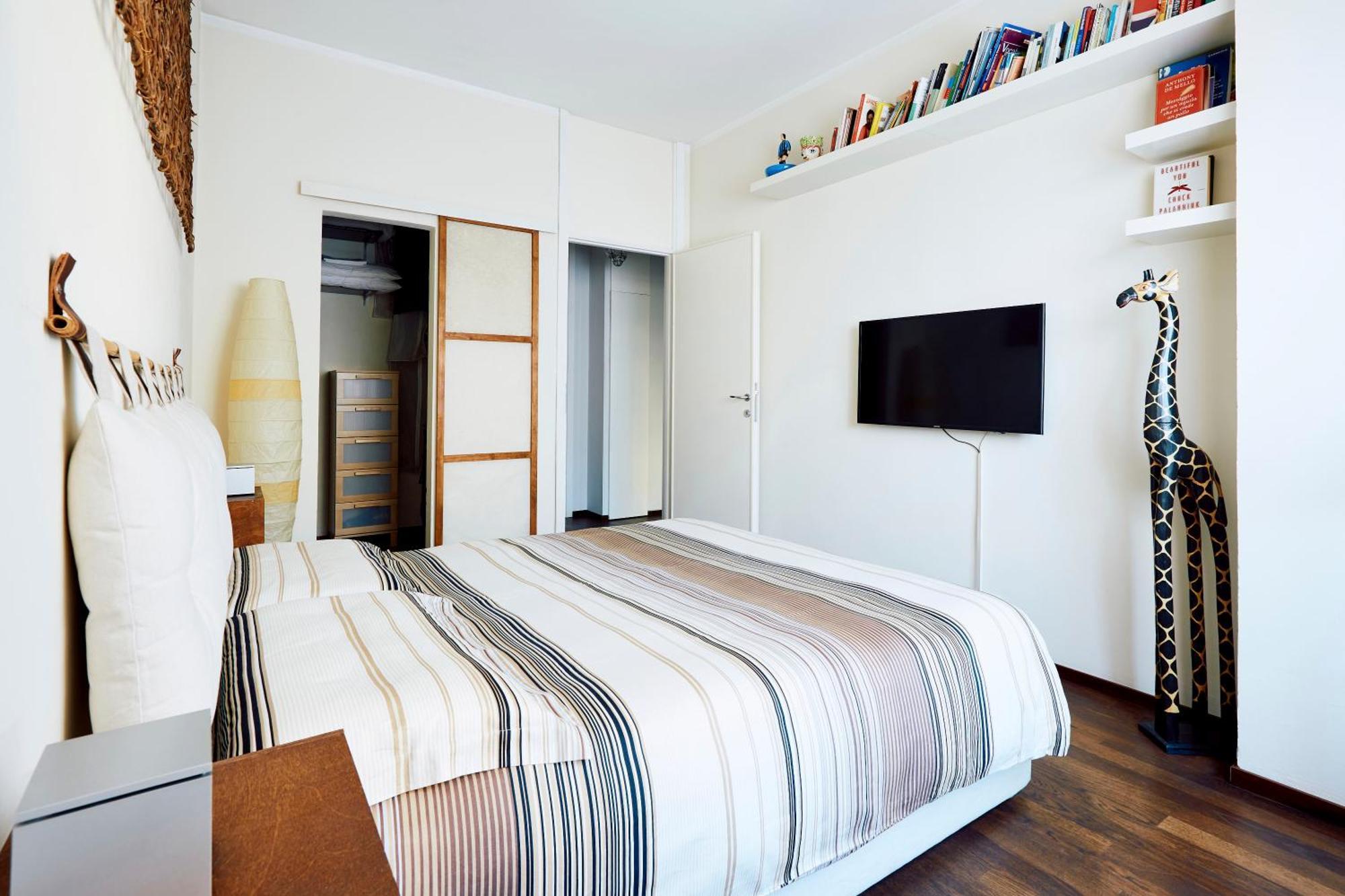 Savona Corner Apartment 밀라노 외부 사진