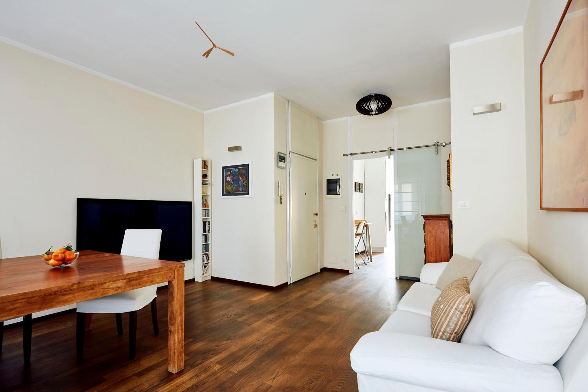 Savona Corner Apartment 밀라노 외부 사진