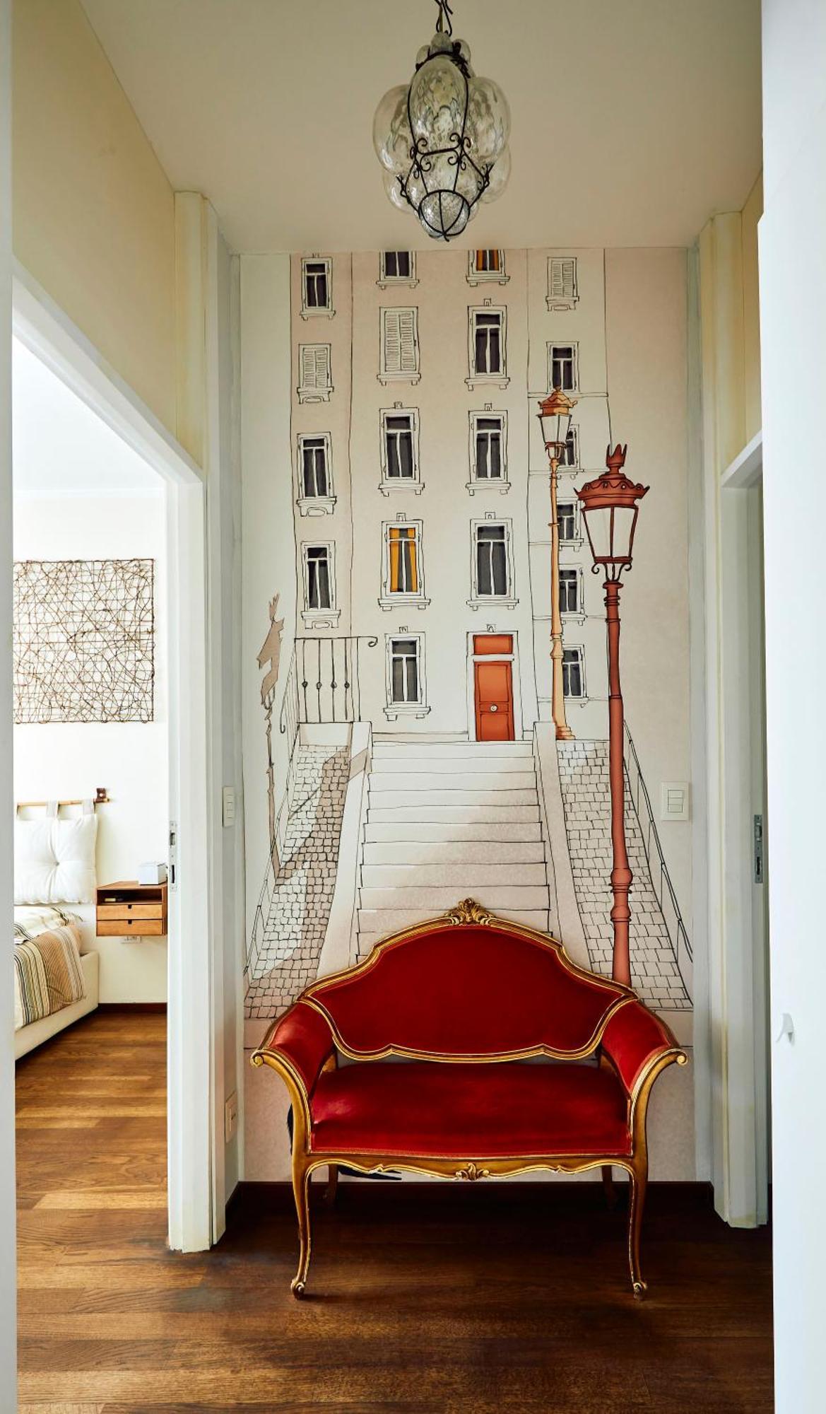 Savona Corner Apartment 밀라노 외부 사진