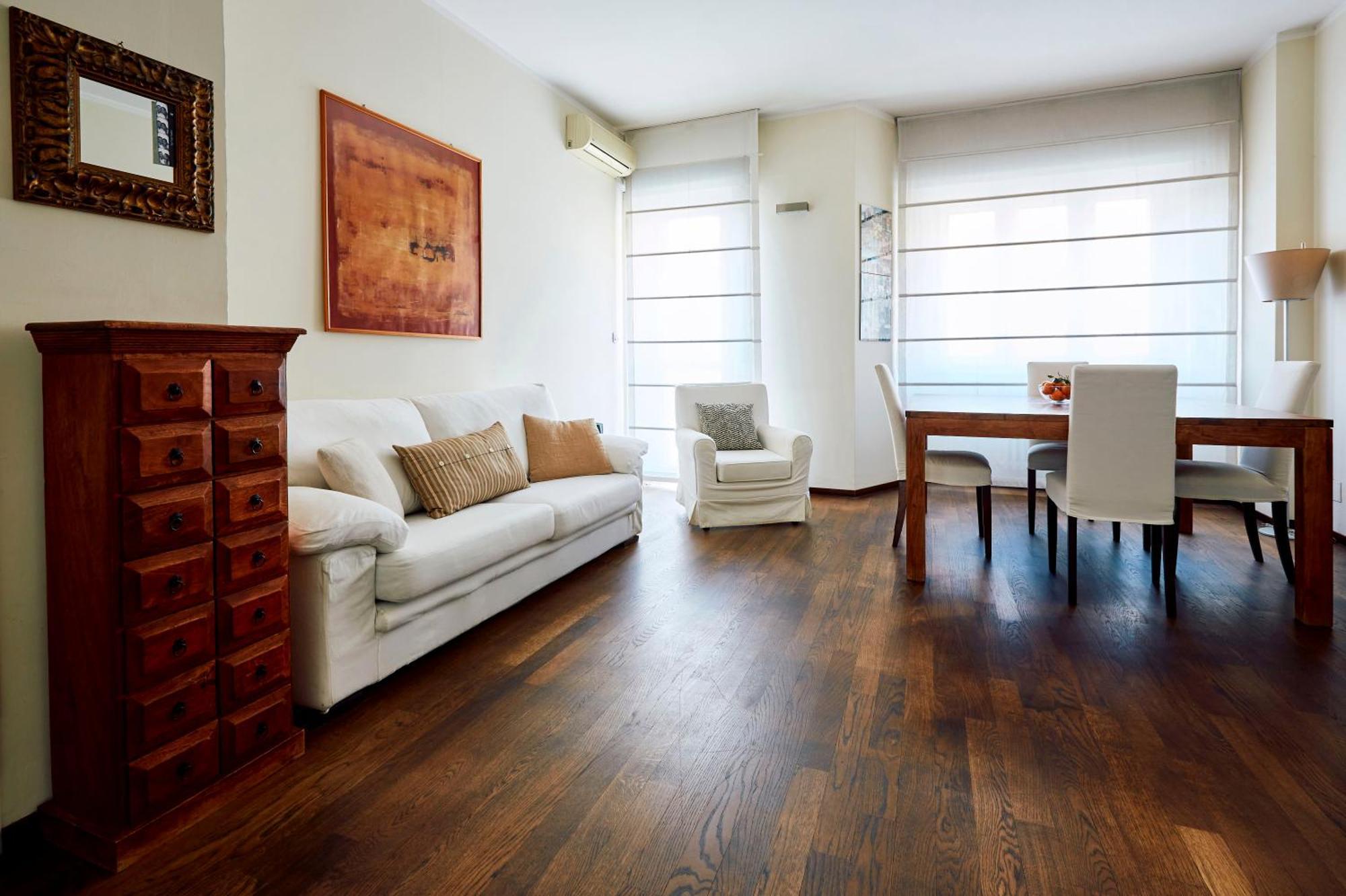 Savona Corner Apartment 밀라노 외부 사진