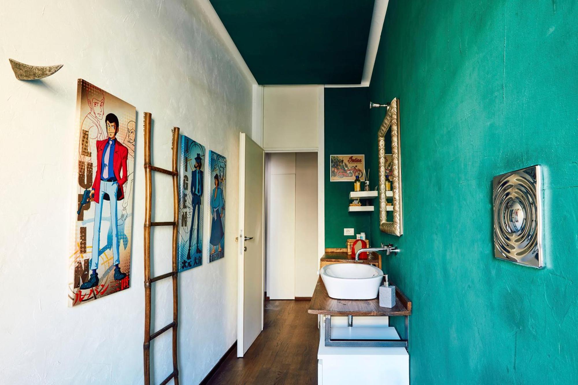 Savona Corner Apartment 밀라노 외부 사진