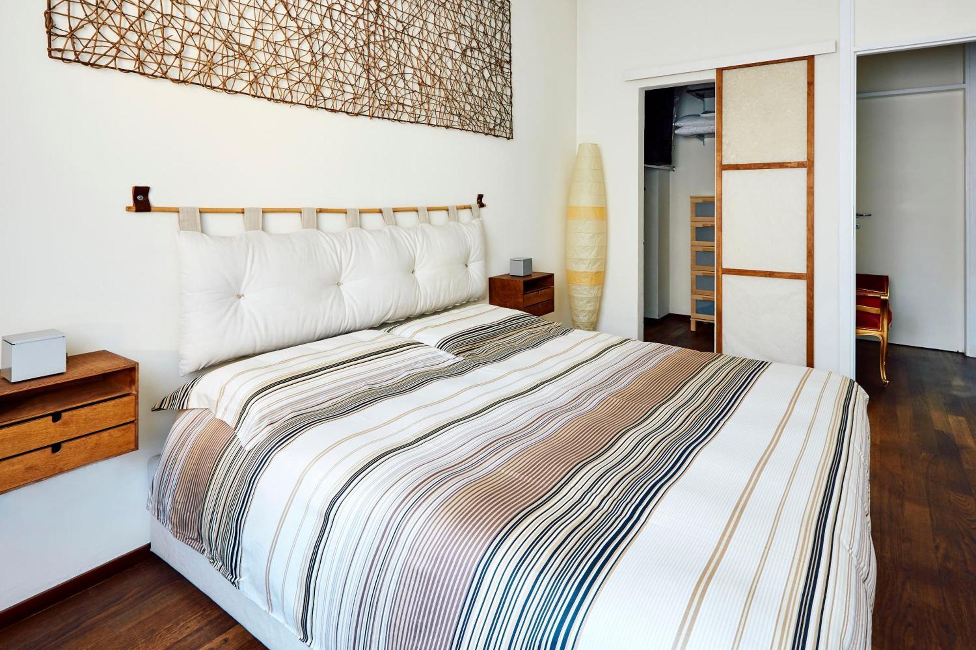 Savona Corner Apartment 밀라노 외부 사진