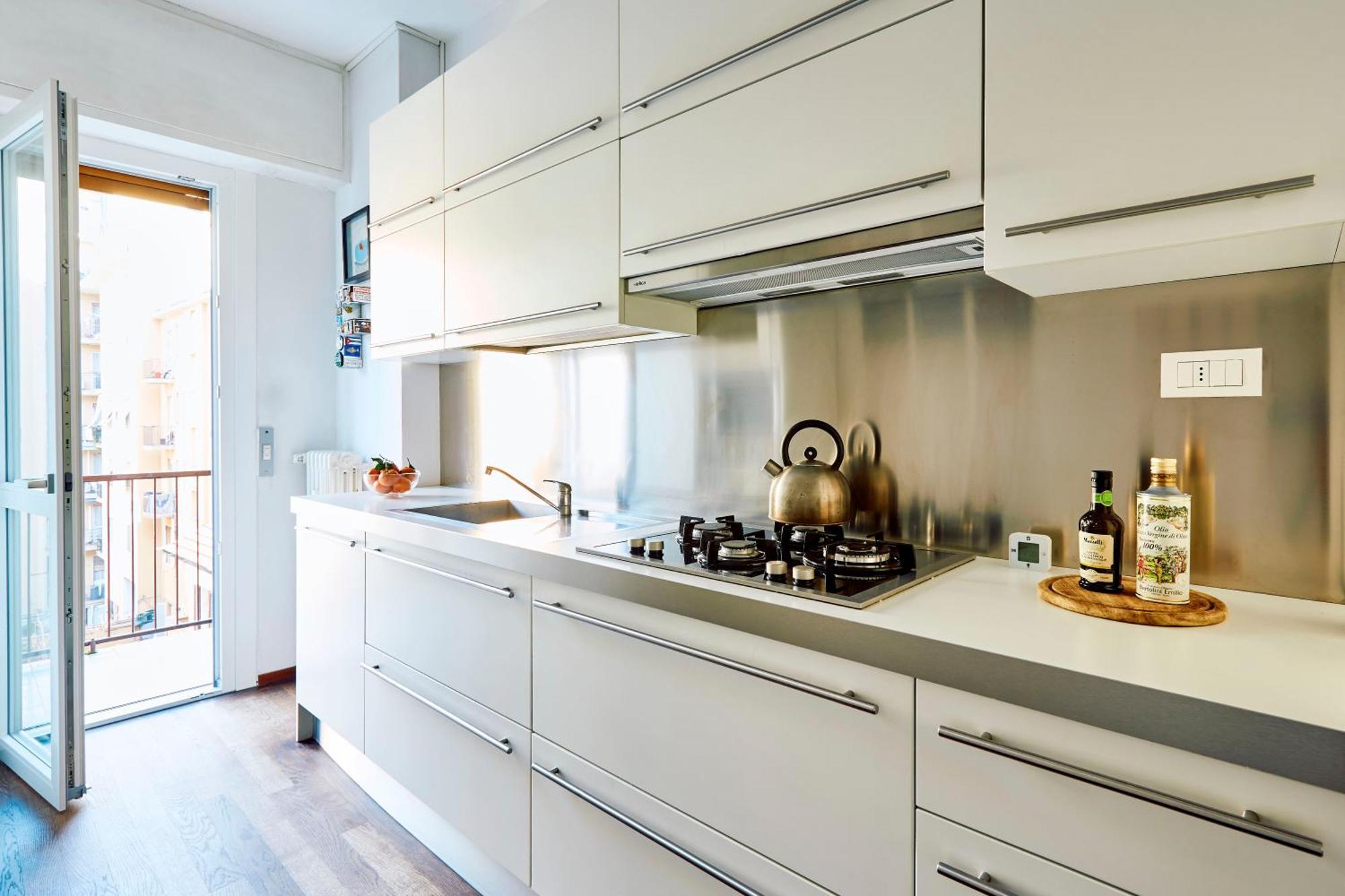Savona Corner Apartment 밀라노 외부 사진