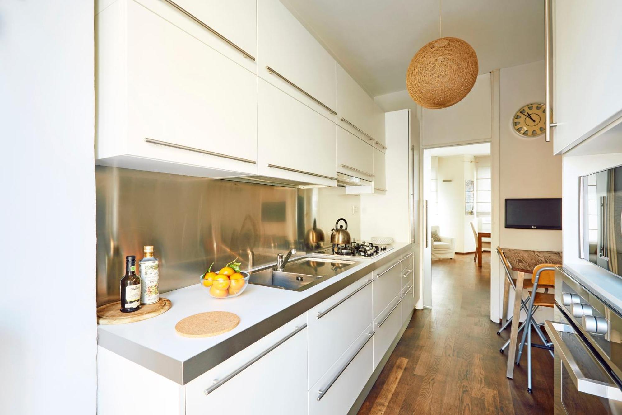 Savona Corner Apartment 밀라노 외부 사진